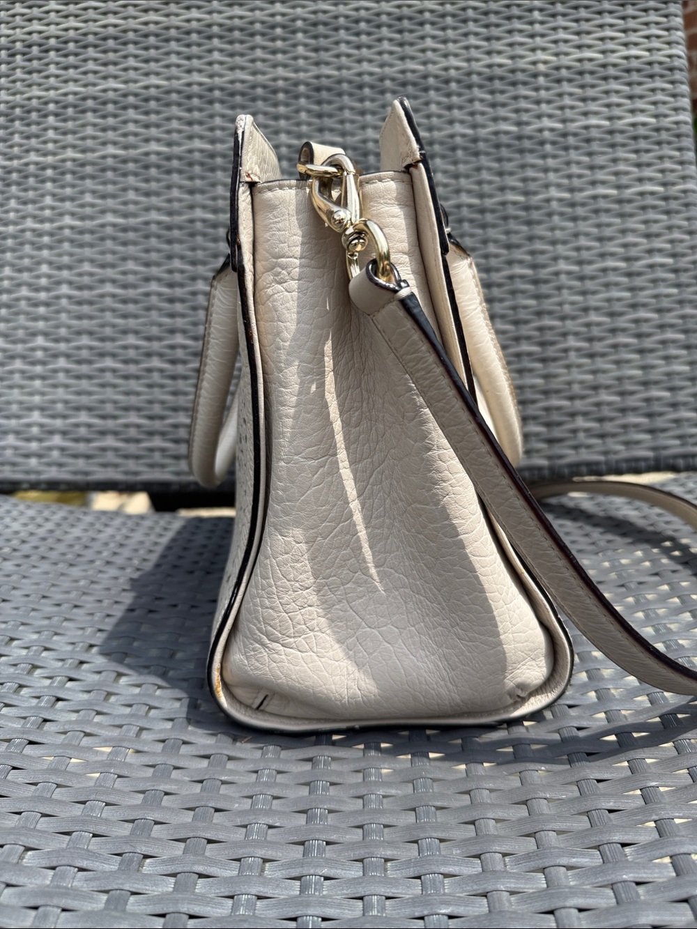 kate spade New York Perri Lane Romy Satchel - Picture 5 of 12